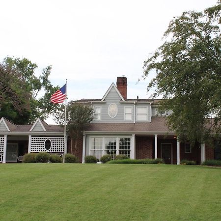The Emory House Exterior foto