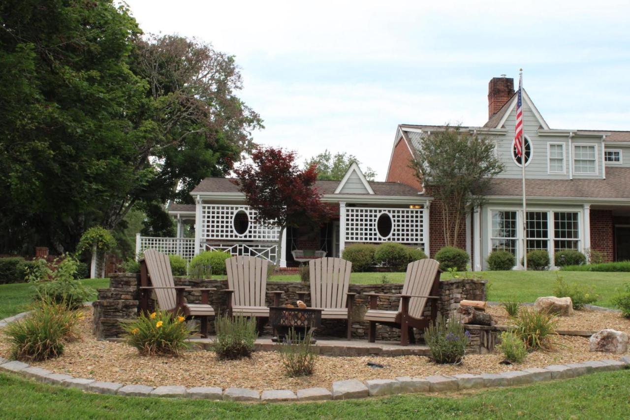 The Emory House Exterior foto